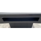Buffalo  Eliminator III pooltafel Buffalo 7ft matzwart 