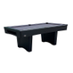 Buffalo  Eliminator III pooltafel Buffalo 7ft matzwart 