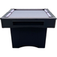 Buffalo Eliminator III pooltafel Buffalo 8ft matzwart