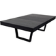  Buffalo Harlem pooltafel 7ft Black+top 