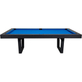  Buffalo Harlem pooltafel 8FT Black+top