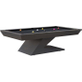 Buffalo Zeta pooltafel 8ft wenge