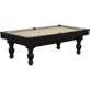 Buffalo Bruxelas pooltafel 7ft zwart