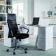 Bureaustoel 'Max' Zwart