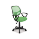 Bureaustoel 'Hippa' Lime