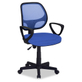 Bureaustoel 'Hippa' Blauw