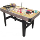 [Tweedekans] TopTable Multi Fun Wood 16 in 1 