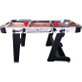 TopTable Typhoon Table de hockey sur gazon pliable