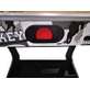 TopTable Typhoon Fold-Up Airhockeytafel