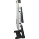 TopTable Typhoon Table de hockey sur gazon pliable