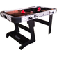 TopTable Typhoon Table de hockey sur gazon pliable