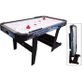 TopTable Typhoon Table de hockey sur gazon pliable