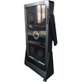 Top Table Airhockey/Pooltafel Twist 2in1 Grey/Black 5FT
