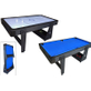 TopTable Airhockey/Pooltafel Twist 2-1 Max Airhockey