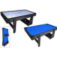 TopTable Airhockey/Pooltafel Twist 2-1 Max Airhockey