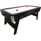 TopTable Foldy Carbon Airhockeytafel