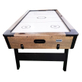 Top Table Airhockeytafel Foldy Wood (inklapbaar) 6.5FT