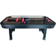 TopTable Airhockey Hurricane Black7ft