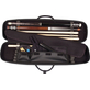 Adam Sublime Cue Case 4B-6S