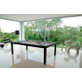 Aramith Fusion Pooltafel Powder Black 7ft