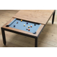 Aramith pooltafel Fusion 7ft vintage 