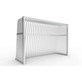 Alusport Anti-Vandaal Voetbaldoel AV302 ( 3,00 x 2,00 x 1,00 )