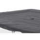 Avyna Afdekhoes Trampoline Rechthoekig 215x155 cm Grijs