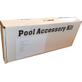 TopTable Playcraft Basic Pool accessory kit