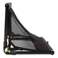 Bazooka Folding Goal 120x70 CM