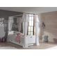 Bedtextiel Amori Wit