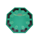 Belomax Poker Table Top OctaPoker