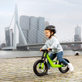  BERG Biky City Groen - Loopfiets