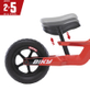  BERG Biky Mini Rood - Loopfiets