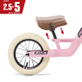  BERG Biky Retro Pink - Loopfiets
