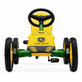 Berg John Deere Buddy Skelter