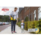  BERG Loopwagen GO² SparX Yellow - 2 in 1 - Geel