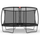Berg Grand Champion Regular Trampoline 520 Grey + Safety Net Deluxe XL