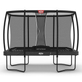 Berg Ultim Champion Regular Trampoline 330 Grey + Safety Net Deluxe
