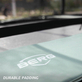 Berg Ultim Champion ECO Regular Trampoline 410 + Safety Net Deluxe XL