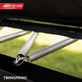 Berg Ultim Champion ECO Regular Trampoline 410 + Safety Net Deluxe XL
