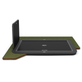Berg SPORTS Ultim Elite FlatGround 500 Grijs + Aerowall