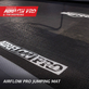 Berg Ultim Elite Regular Trampoline 500 Grijs + Safety Net Deluxe XL