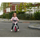 Berg Biky Wit Loopfiets