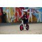 Berg Biky Wit Loopfiets