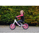 Berg Biky Wit Loopfiets