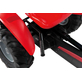 Berg Case-IH BFR Skelter