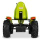 Berg Claas BFR-3 Skelter