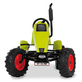 Berg Claas BFR-3 Skelter
