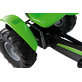 Berg Deutz Fahr BFR Skelter