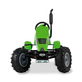 Berg Deutz Fahr BFR Skelter